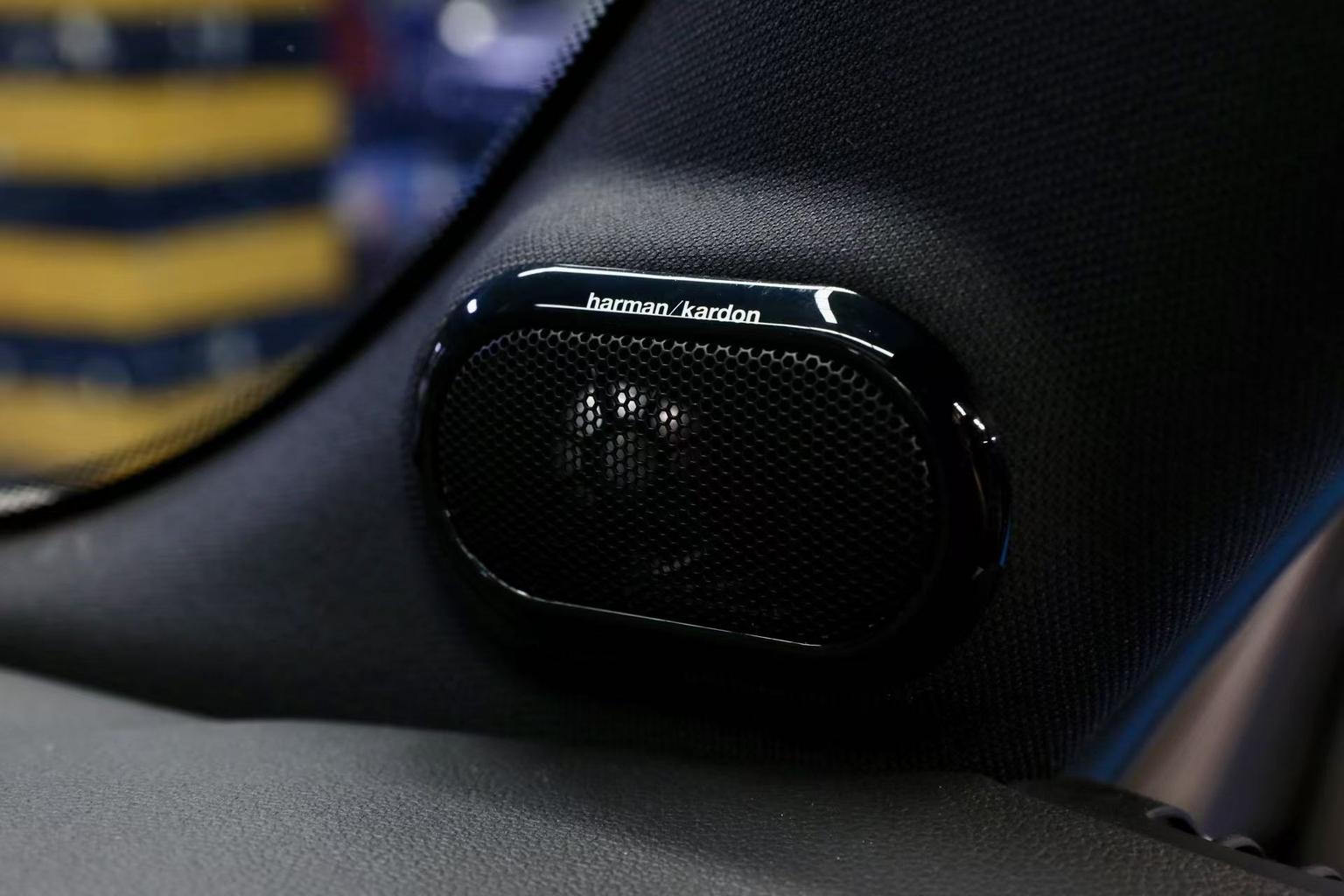 MINI MINI 2022 2.0T COOPER S