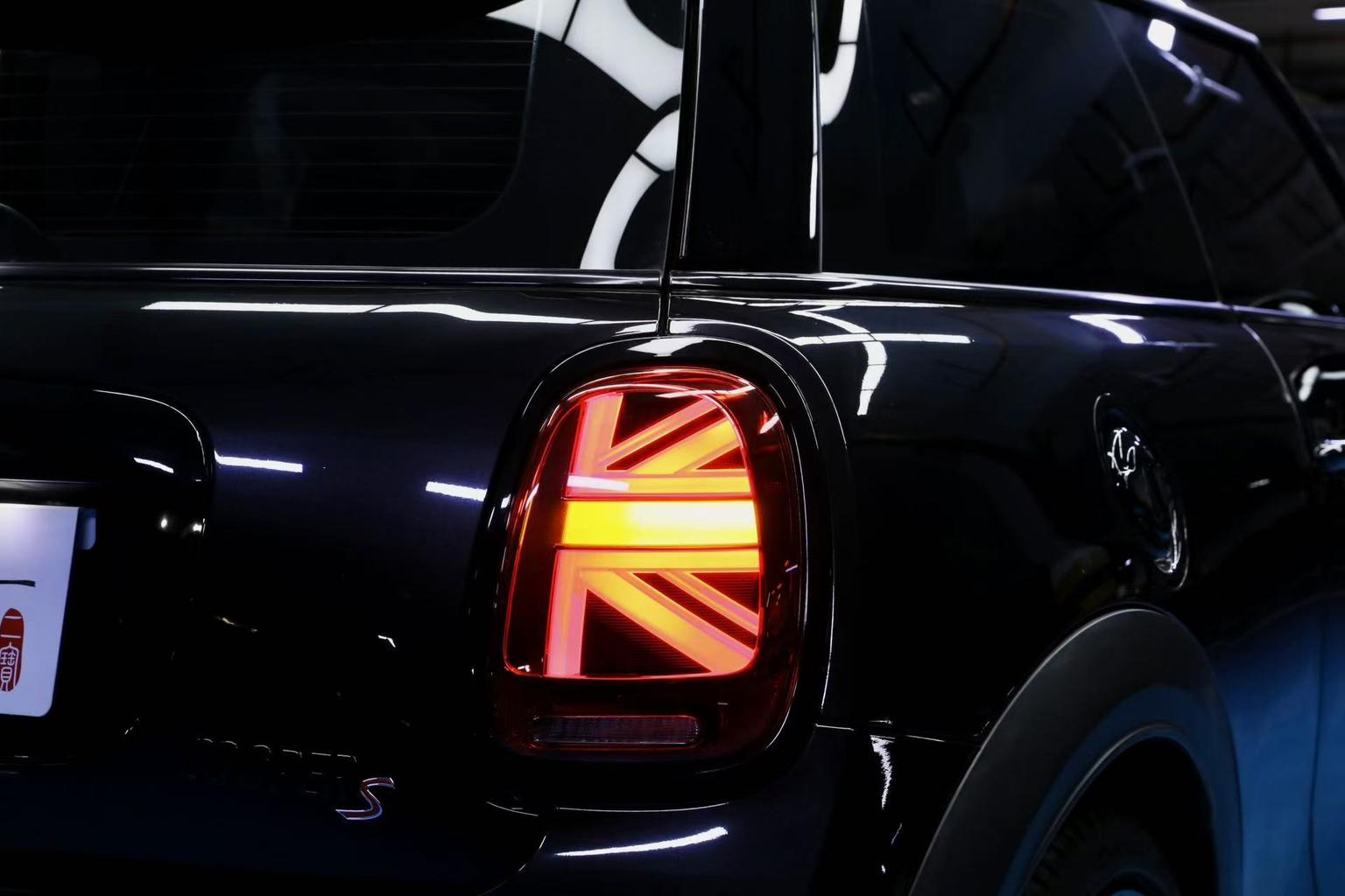 MINI MINI 2022 2.0T COOPER S
