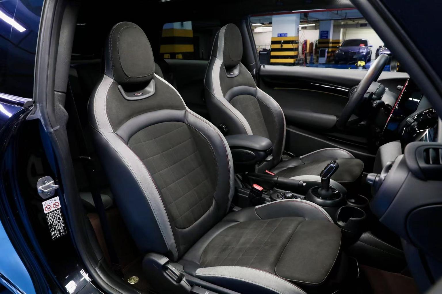 MINI MINI 2022 2.0T COOPER S