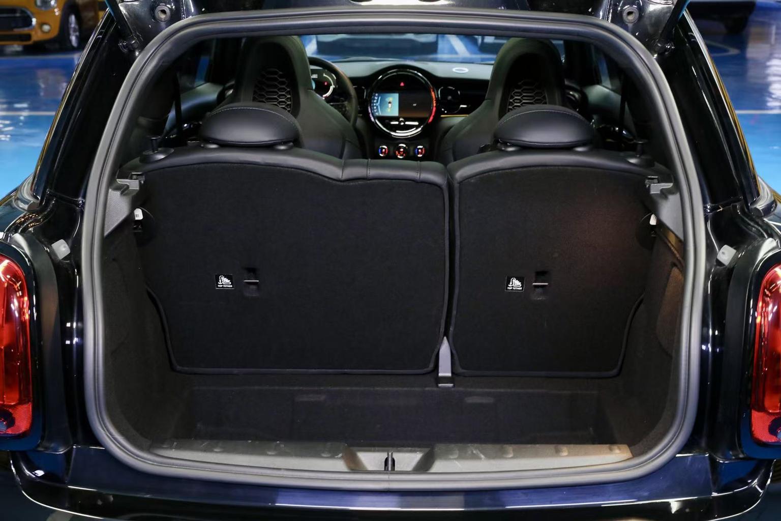 MINI MINI 2022 2.0T COOPER S