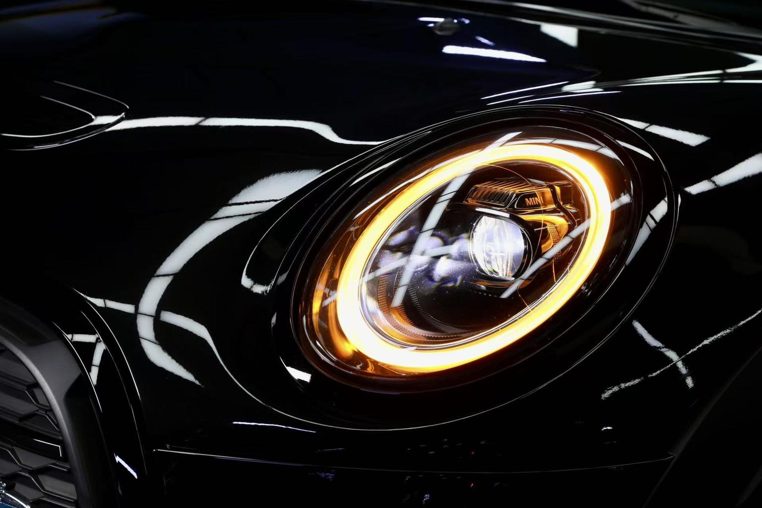 MINI MINI 2022 2.0T COOPER S