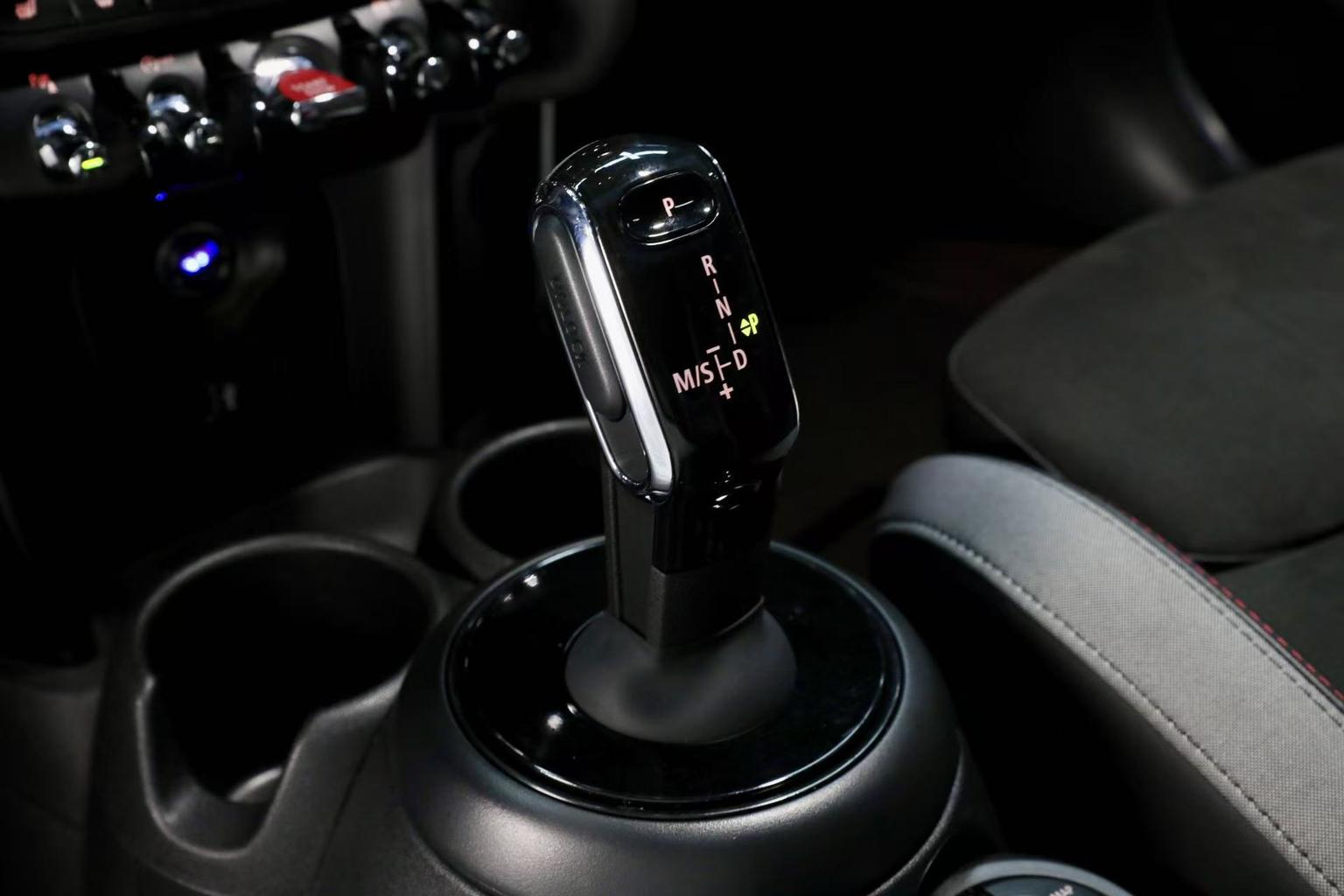 MINI MINI 2022 2.0T COOPER S
