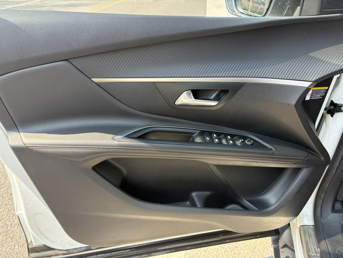 Peugeot 4008 2019 360THP