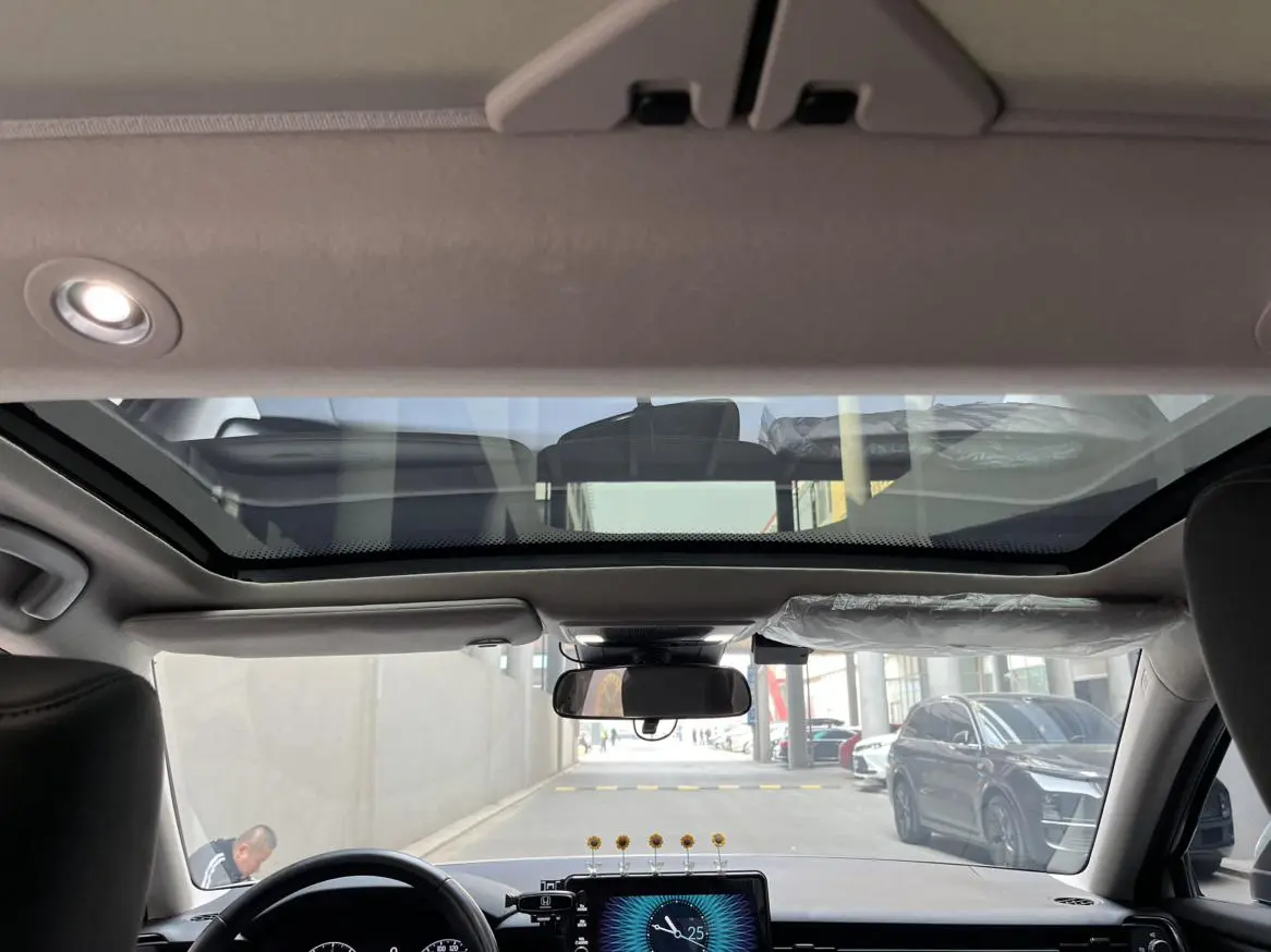 Honda XR-V 2023 Facelift 1.5L CVT