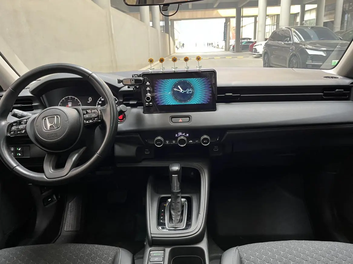 Honda XR-V 2023 Facelift 1.5L CVT