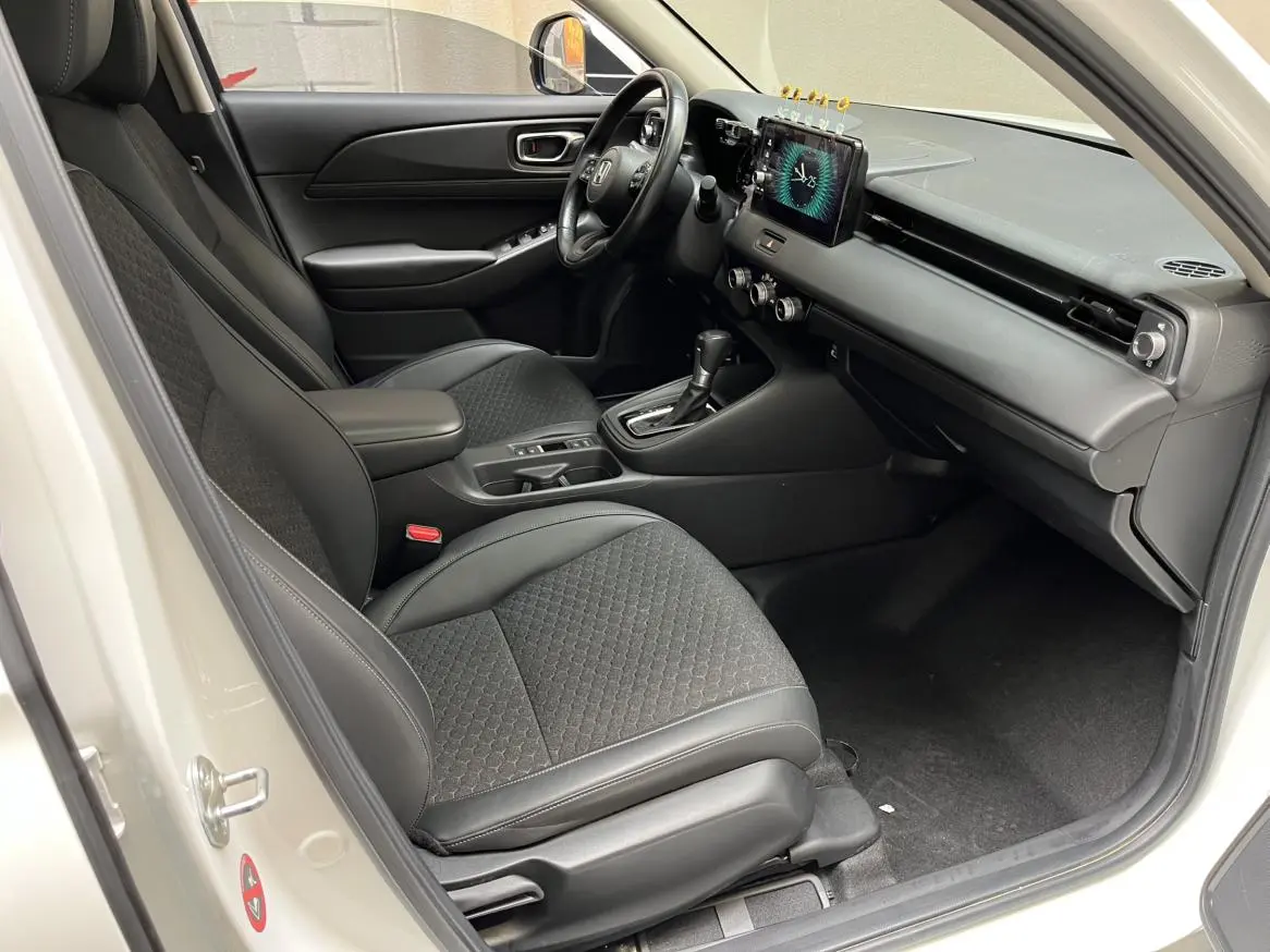Honda XR-V 2023 Facelift 1.5L CVT