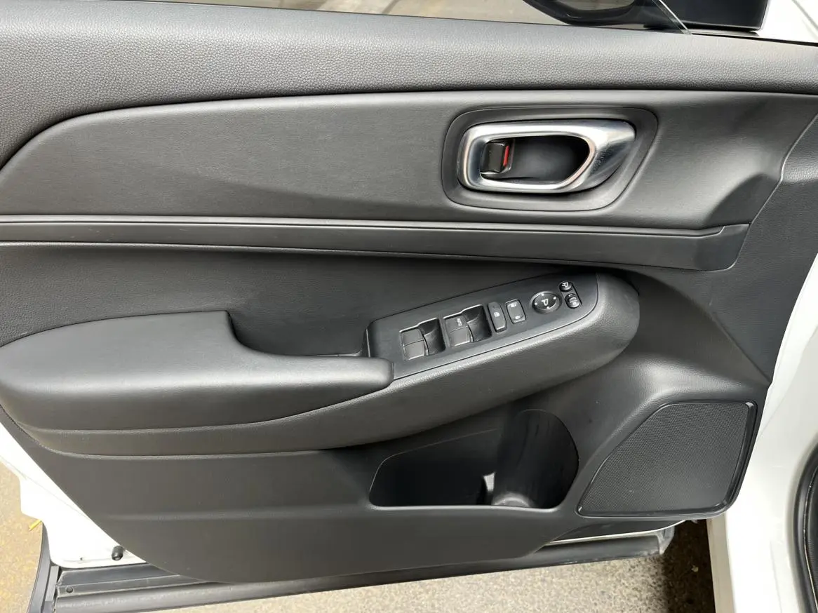 Honda XR-V 2023 Facelift 1.5L CVT