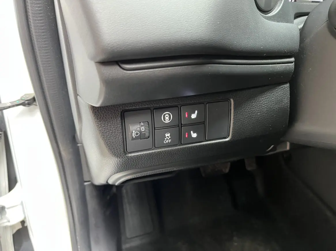 Honda XR-V 2023 Facelift 1.5L CVT