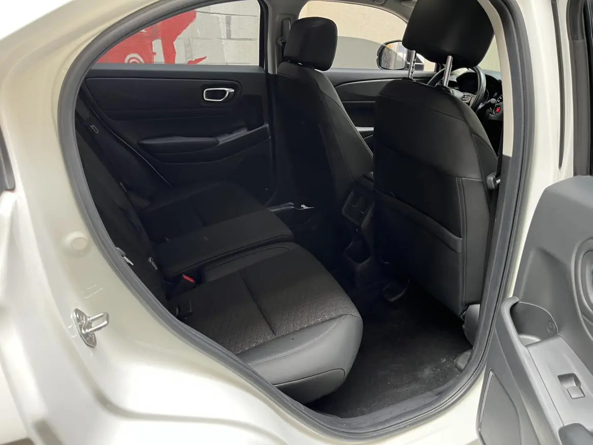Honda XR-V 2023 Facelift 1.5L CVT