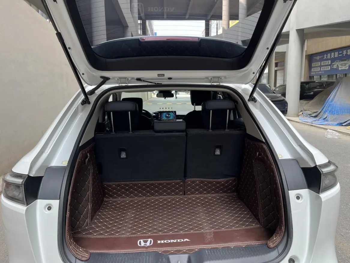 Honda XR-V 2023 Facelift 1.5L CVT