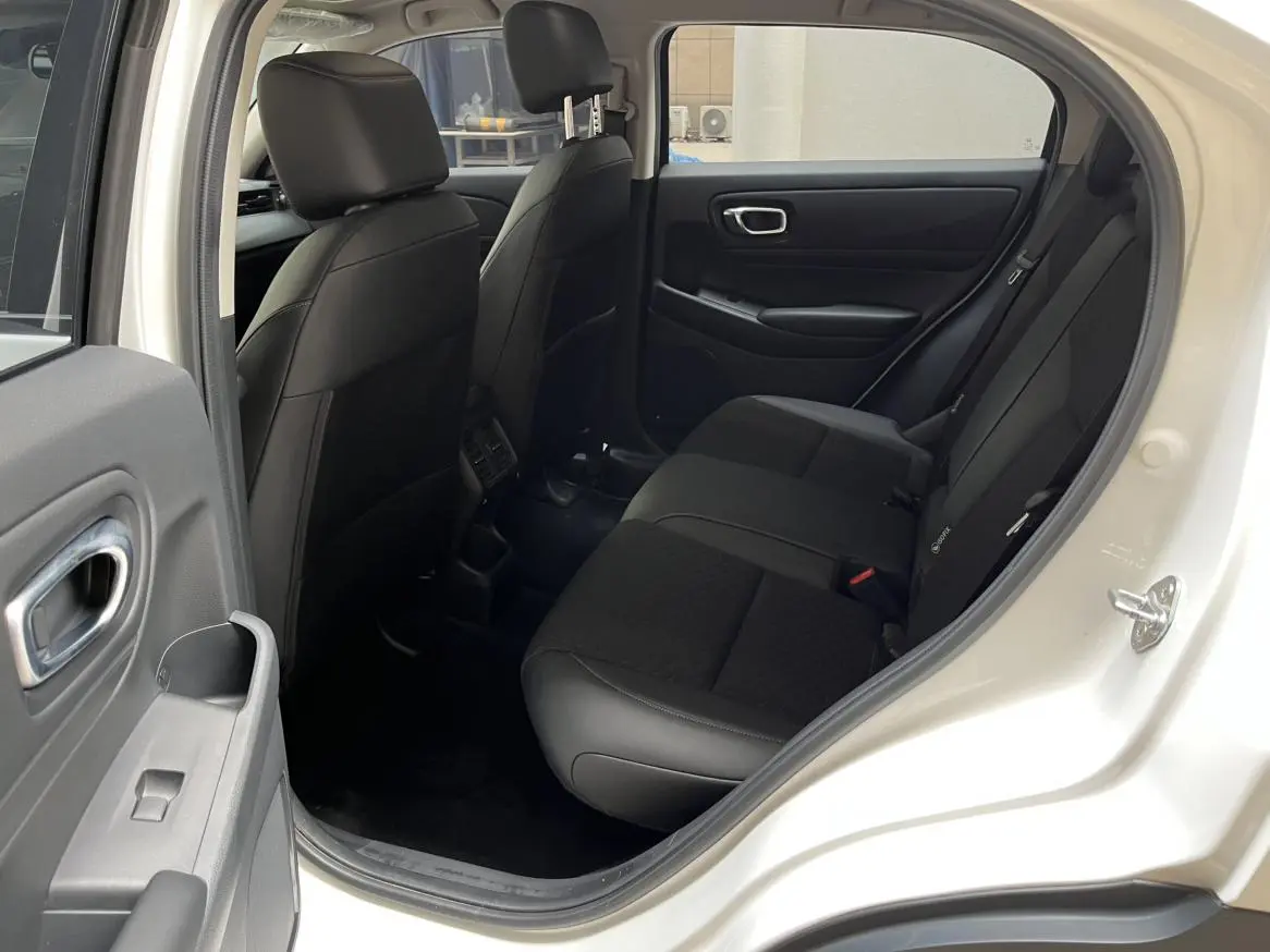 Honda XR-V 2023 Facelift 1.5L CVT