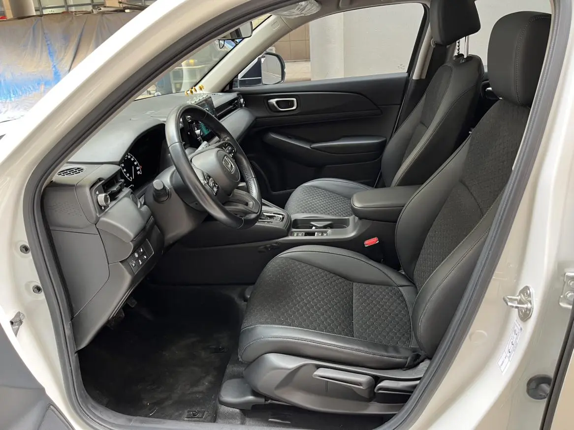 Honda XR-V 2023 Facelift 1.5L CVT