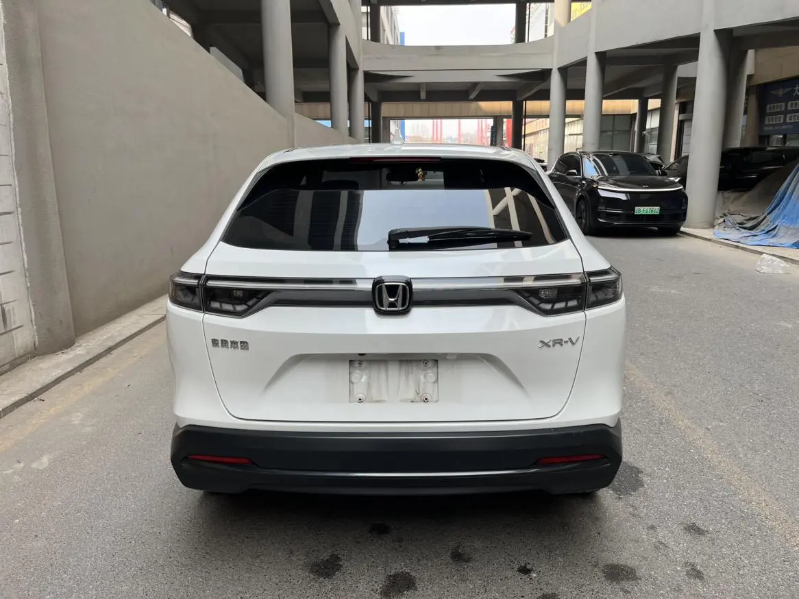 Honda XR-V 2023 Facelift 1.5L CVT