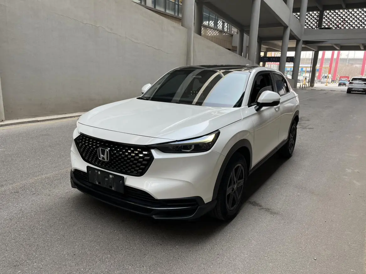 Honda XR-V 2023 Facelift 1.5L CVT