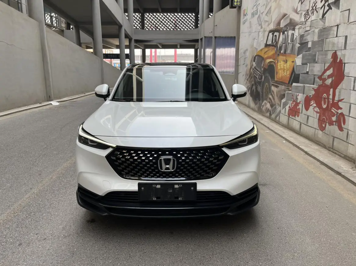 Honda XR-V 2023 Facelift 1.5L CVT