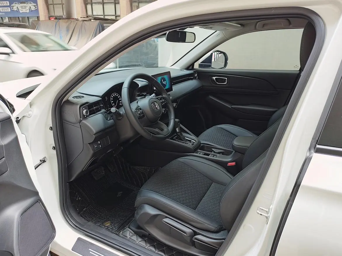 Honda XR-V 2023 1.5L CVT