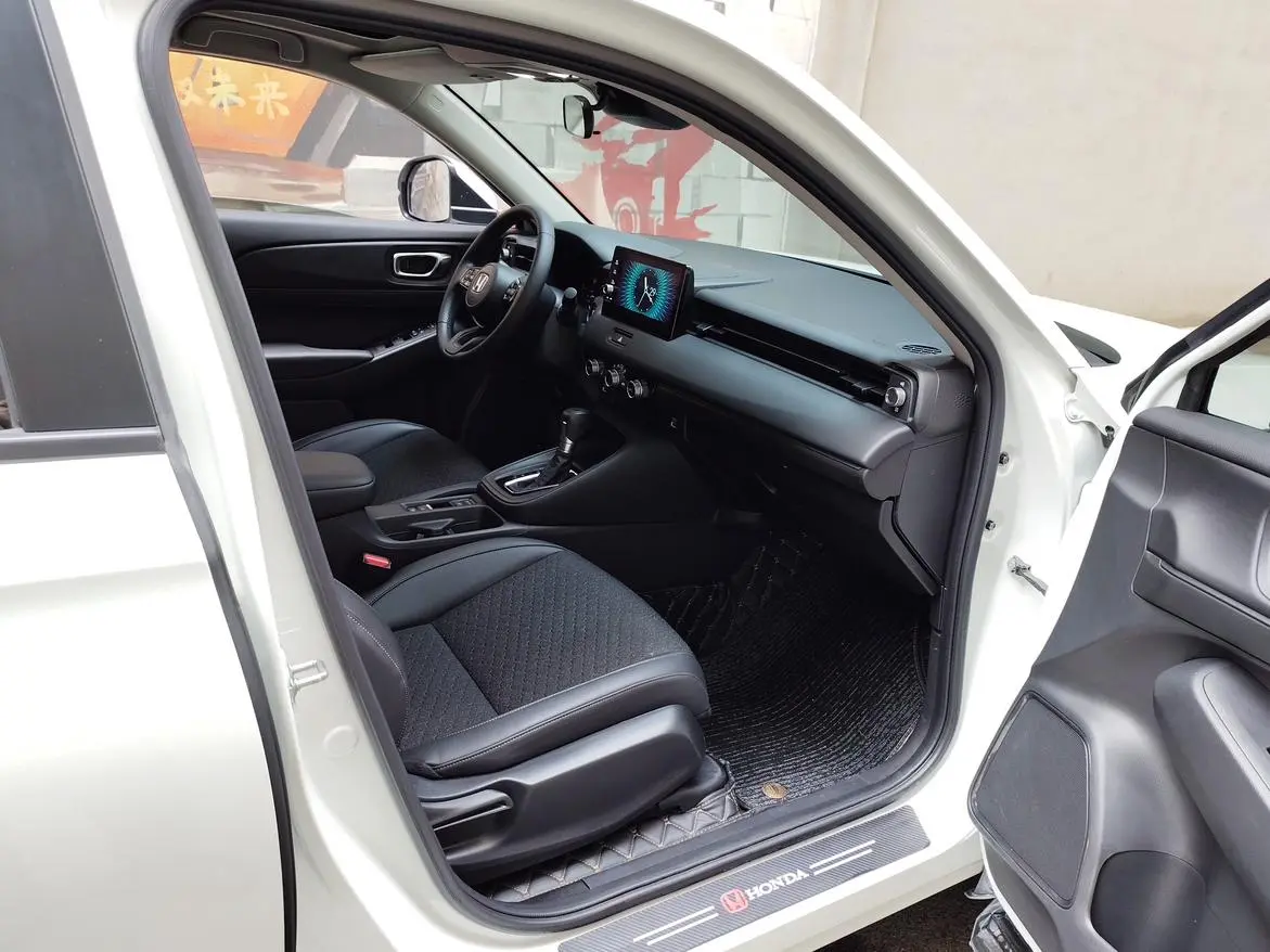 Honda XR-V 2023 1.5L CVT