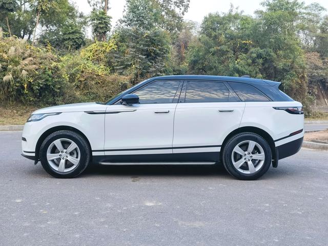 Land Rover Range Rover Velar 2018 P250 S
