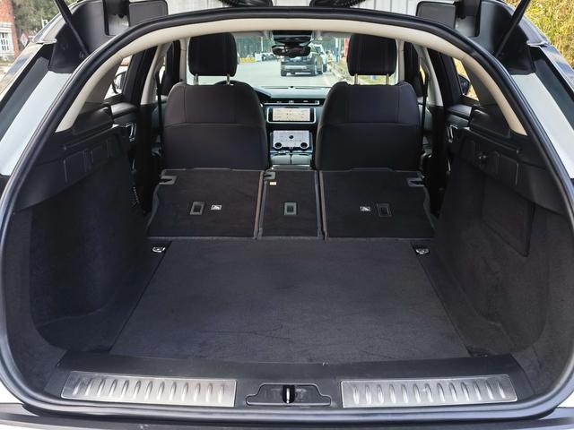 Land Rover Range Rover Velar 2018 P250 S