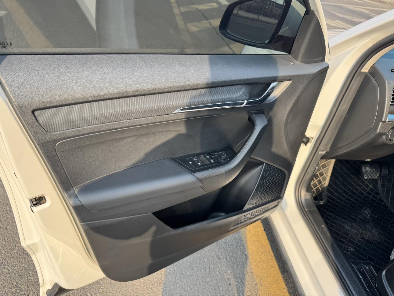 Skoda 2022 1.5L Auto