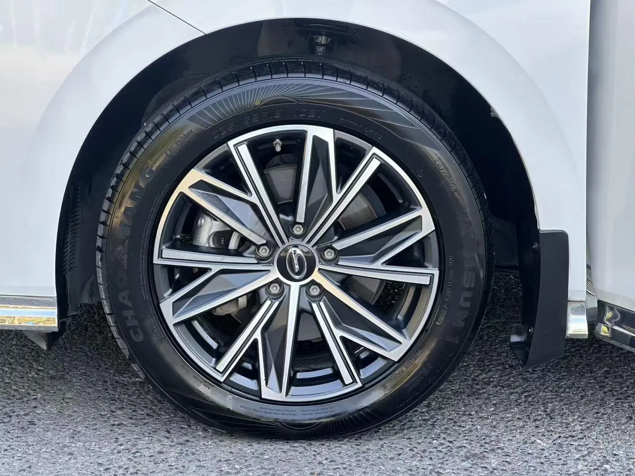 GAC Trumpchi Trumpchi M8 2024 Da Series 2.0TGDI Premium