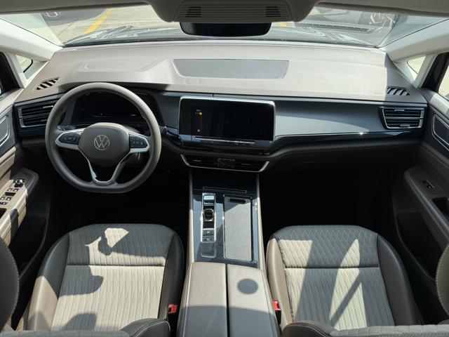 Volkswagen Viloran 2024 330TSI Business