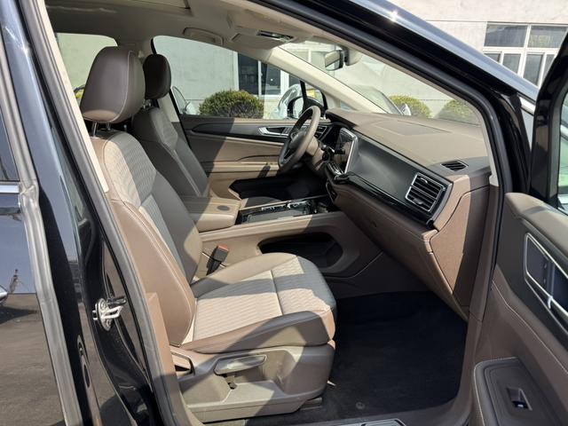 Volkswagen Viloran 2024 330TSI Business