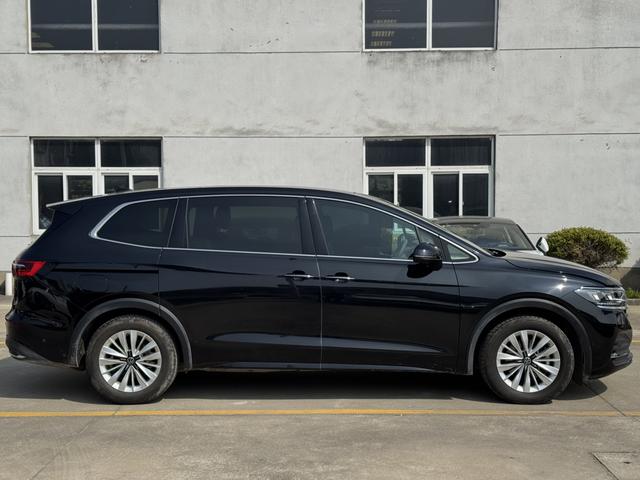 Volkswagen Viloran 2024 330TSI Business