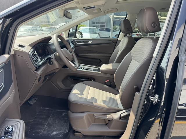 Volkswagen Viloran 2024 330TSI Business
