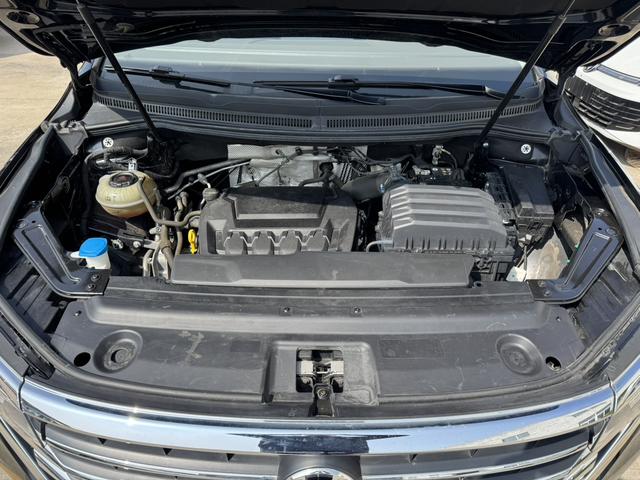 Volkswagen Viloran 2024 330TSI Business