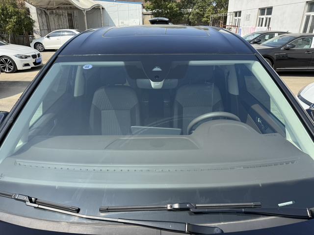 Volkswagen Viloran 2024 330TSI Business
