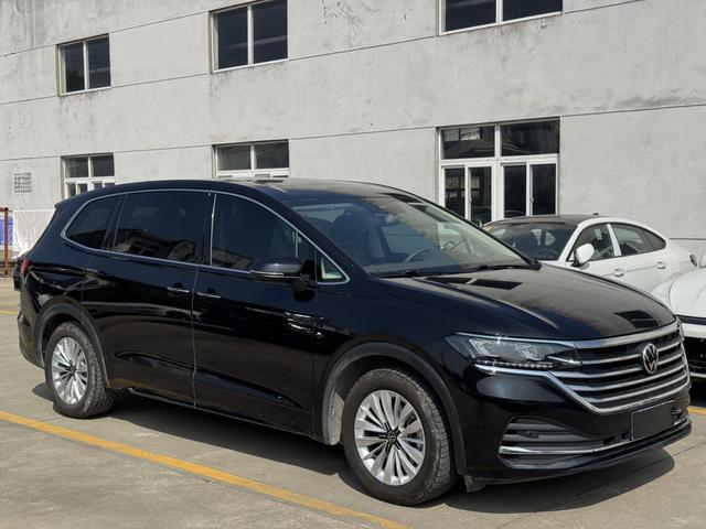 Volkswagen Viloran 2024 330TSI Business