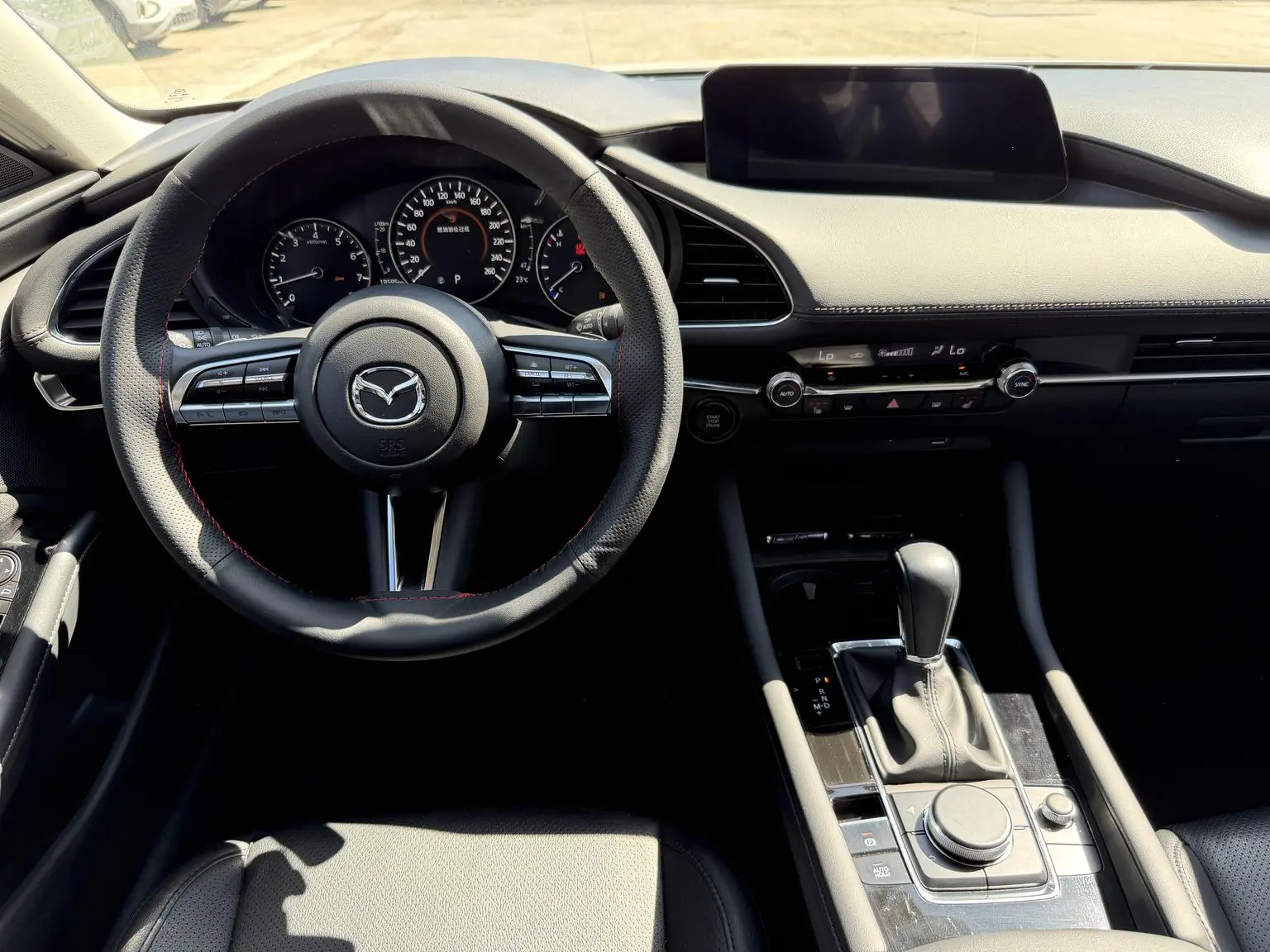 Mazda 3 Mazda3 2023 2.0L Auto Quality