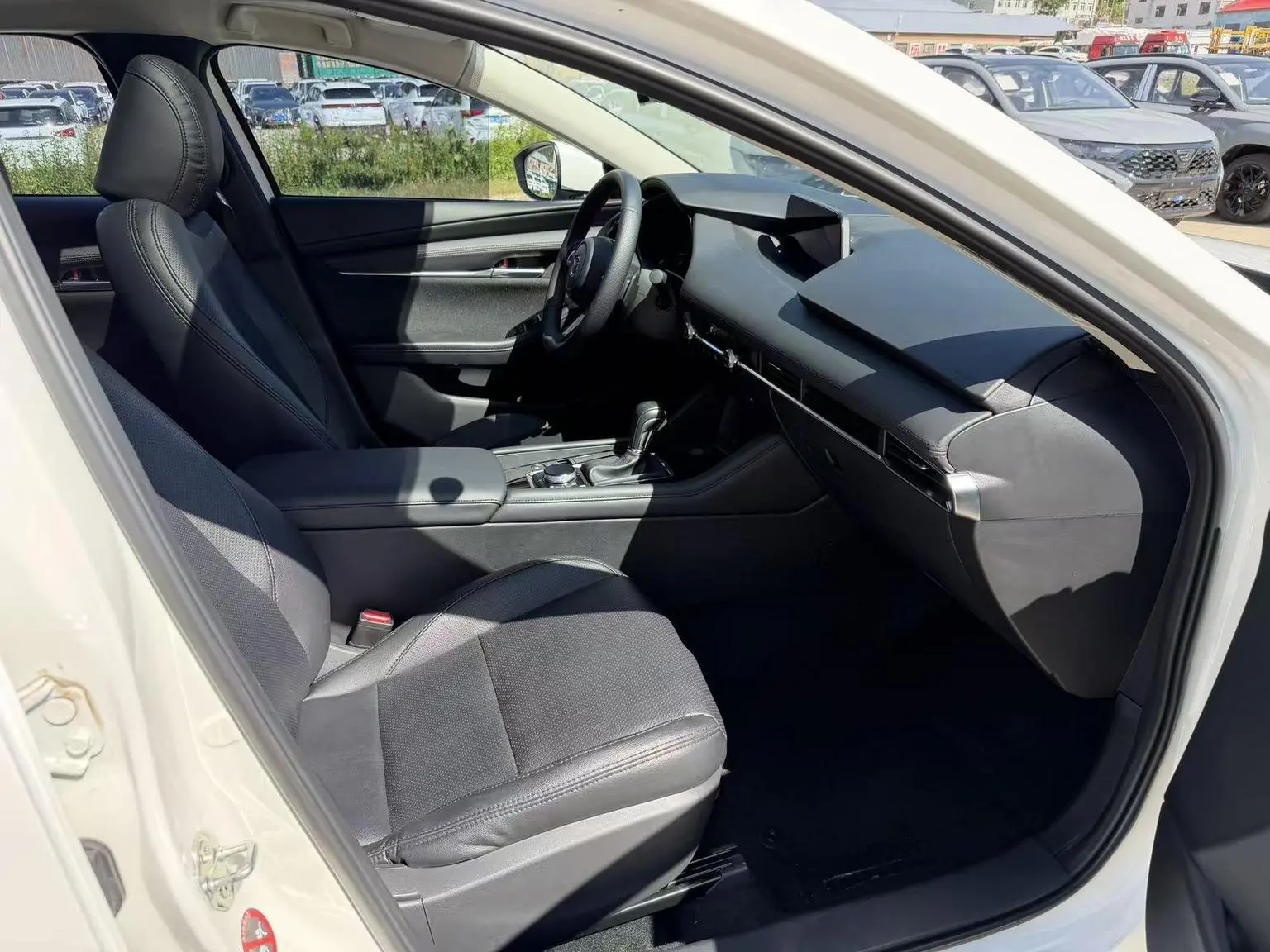 Mazda 3 Mazda3 2023 2.0L Auto Quality