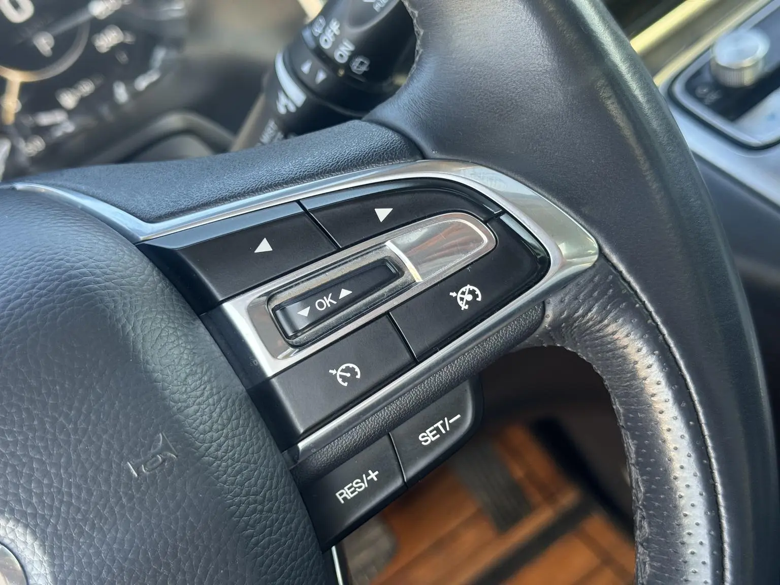 GAC Trumpchi Trumpchi M8 2021 Series 390T Supreme