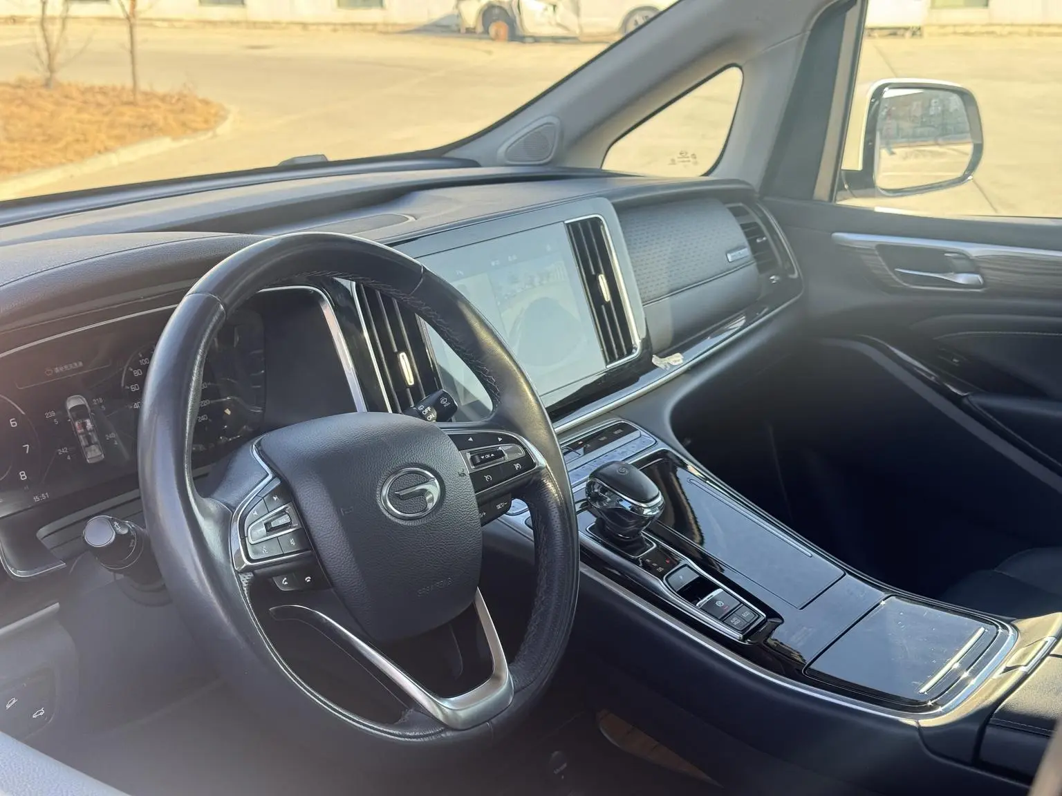 GAC Trumpchi Trumpchi M8 2021 Series 390T Supreme