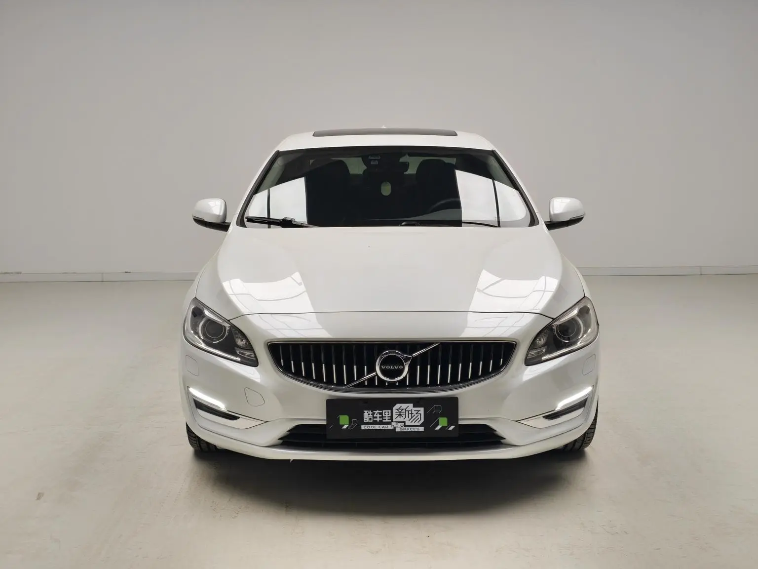 Volvo S60 2019 S60L T3 Smart
