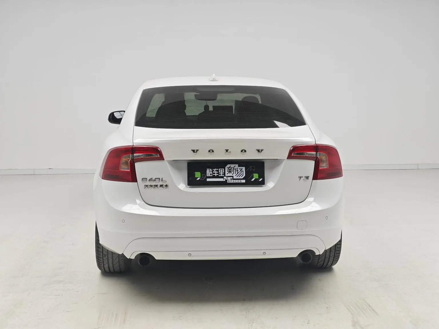 Volvo S60 2019 S60L T3 Smart