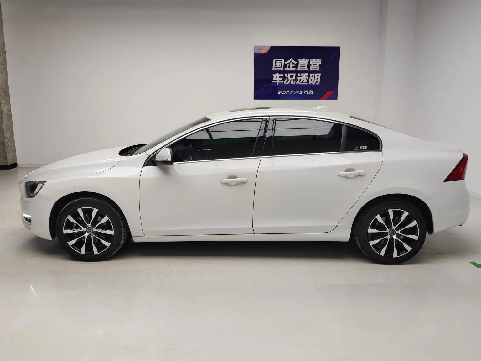Volvo S60 2019 S60L T3 Smart