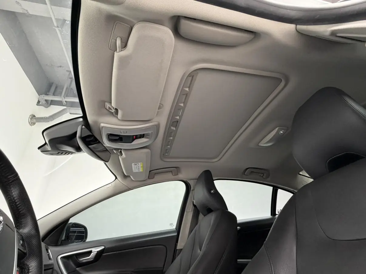 Volvo S60 2019 S60L T3 Smart