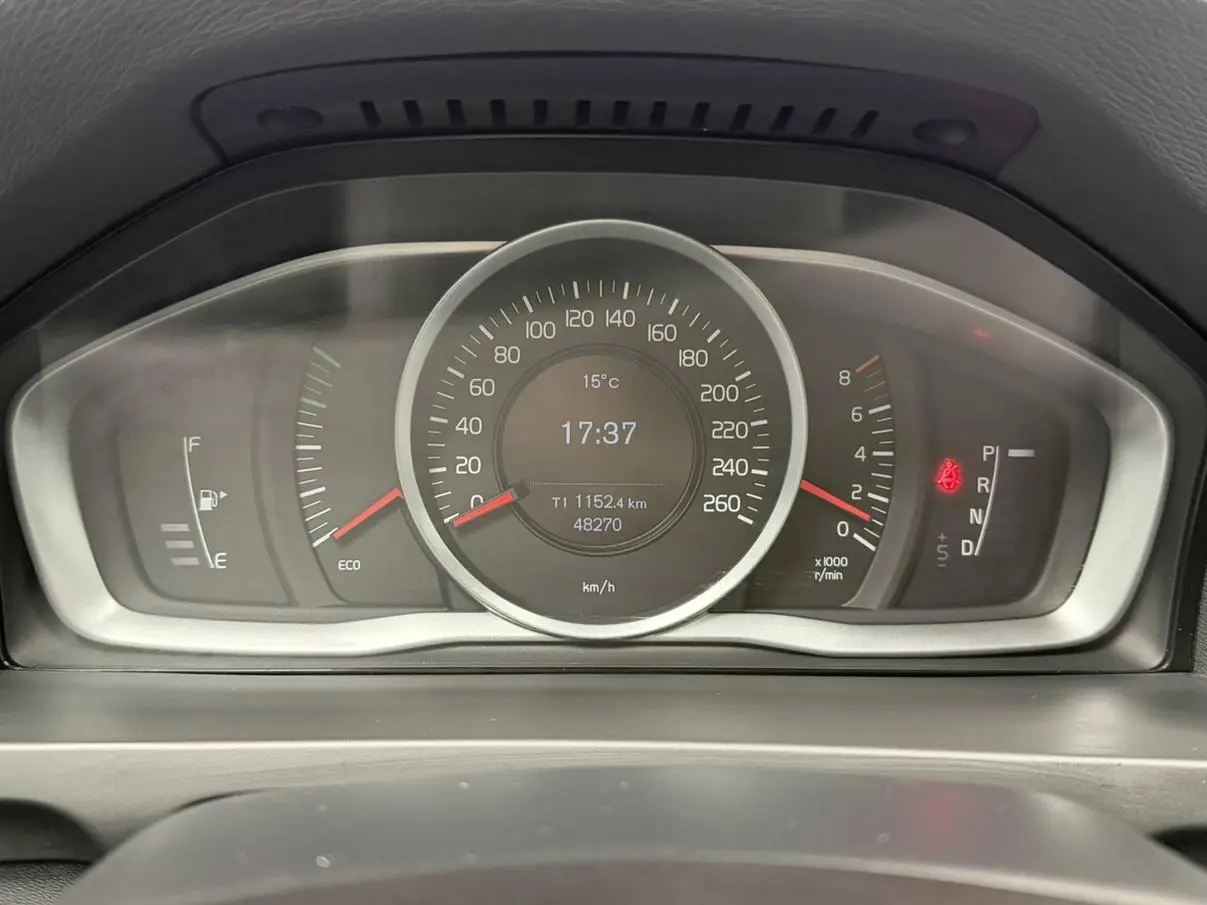 Volvo S60 2019 S60L T3 Smart