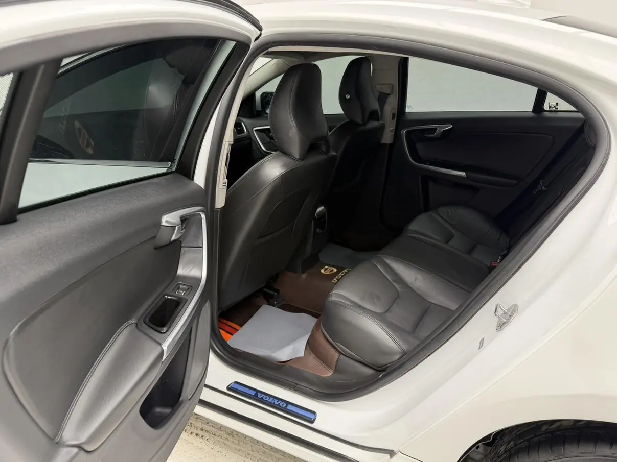 Volvo S60 2019 S60L T3 Smart