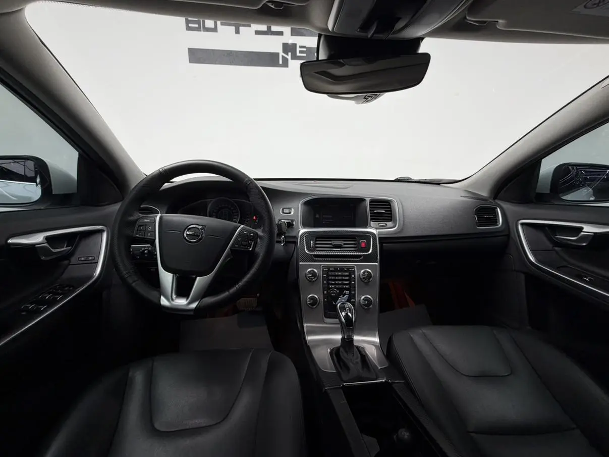 Volvo S60 2019 S60L T3 Smart
