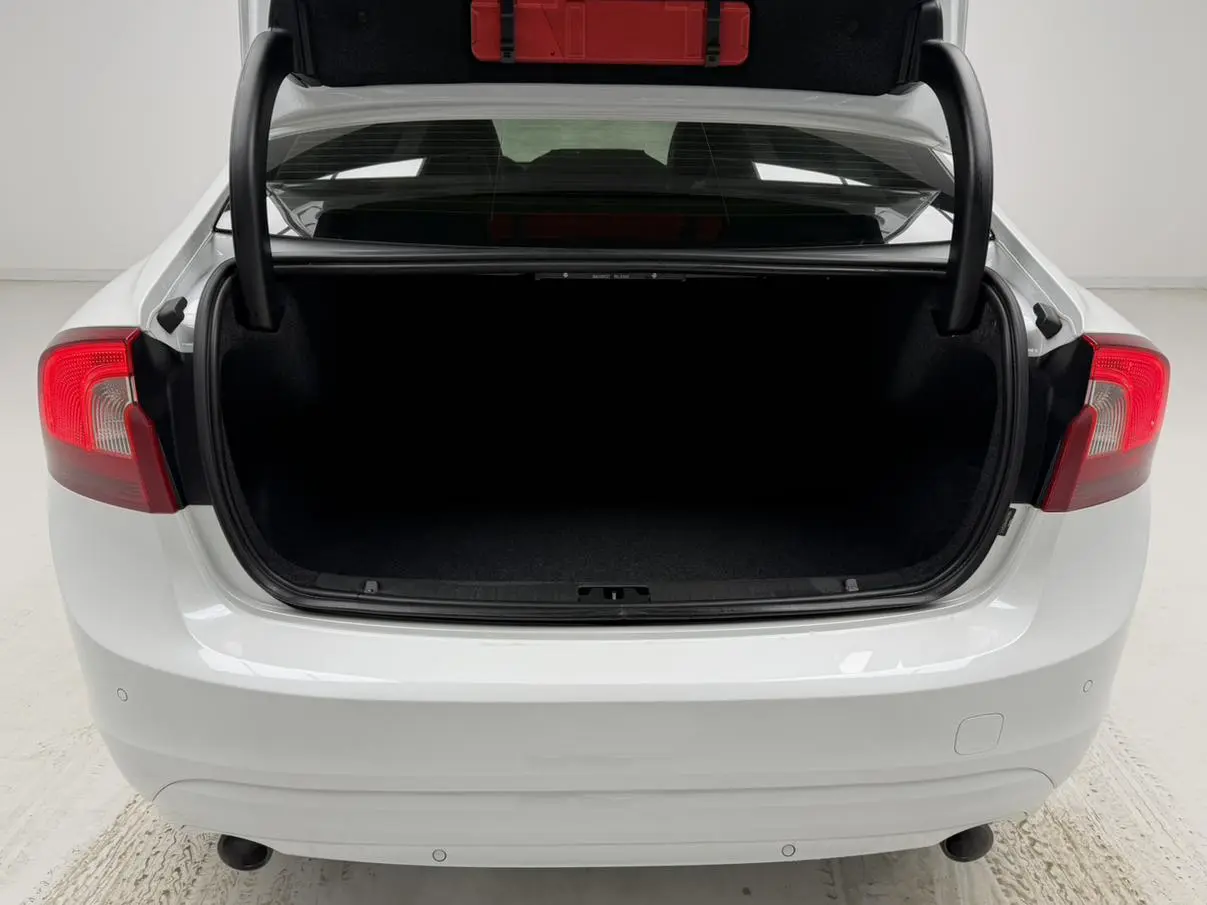 Volvo S60 2019 S60L T3 Smart