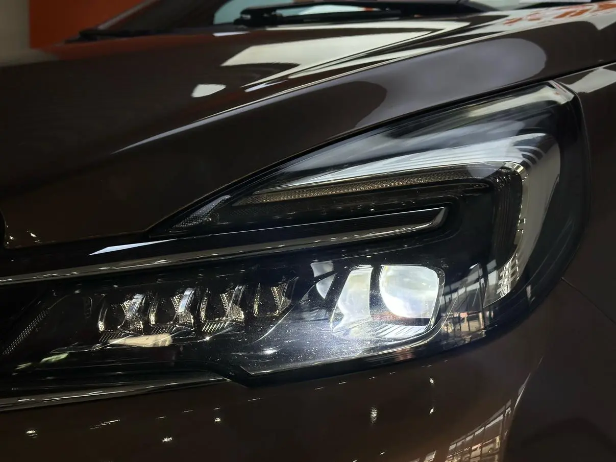 Buick GL8 2021 652T Premium