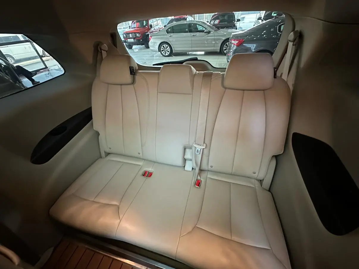 Buick GL8 2021 652T Premium