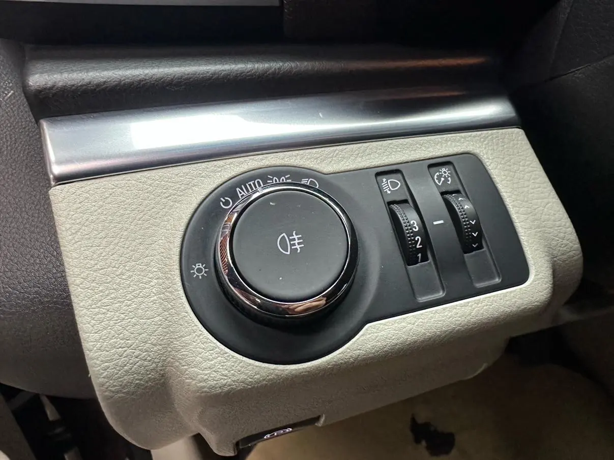 Buick GL8 2021 652T Premium