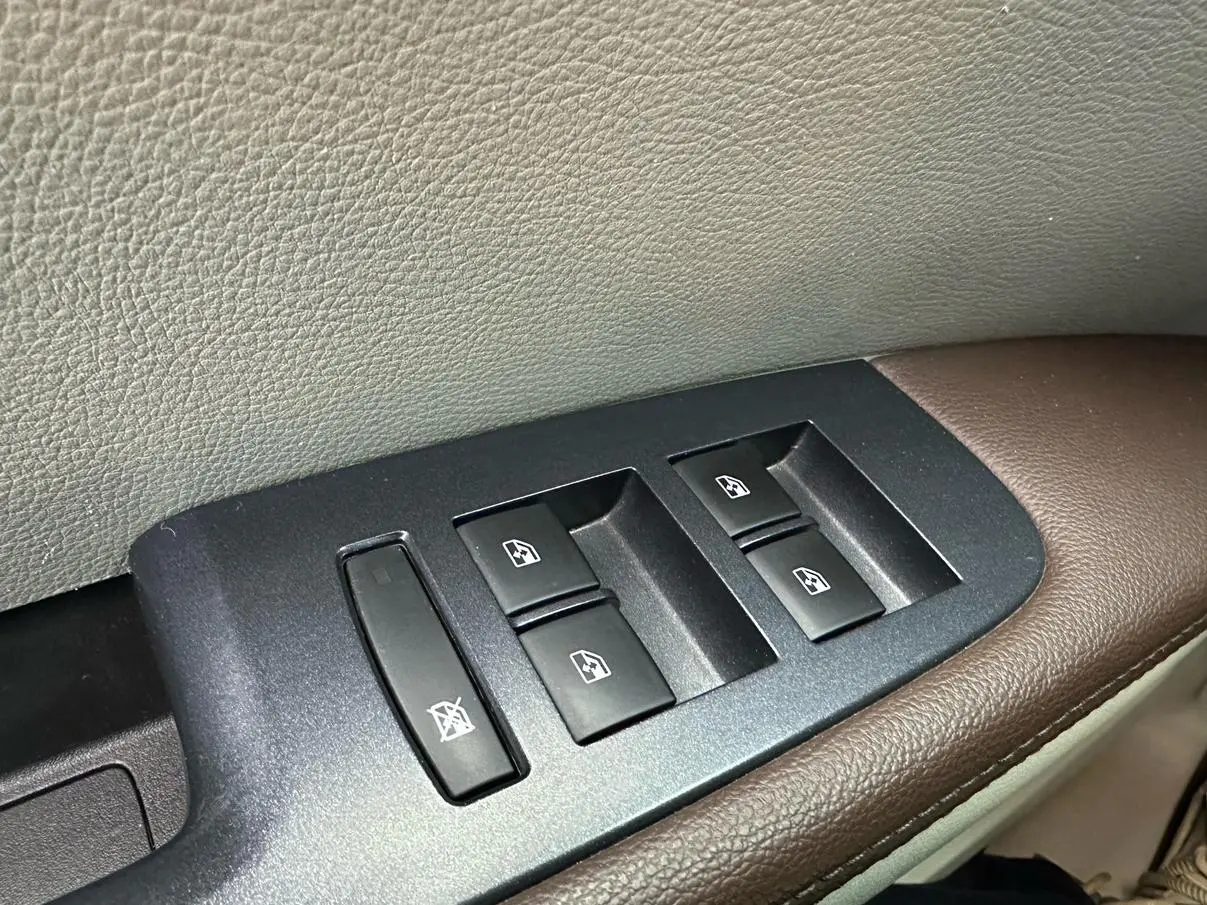 Buick GL8 2021 652T Premium