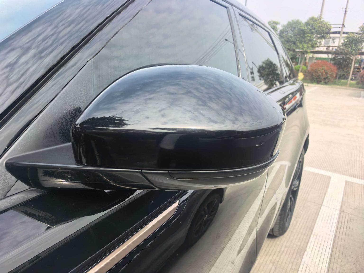 Land Rover Range Rover Star 2020 P250 R-DYNAMIC S