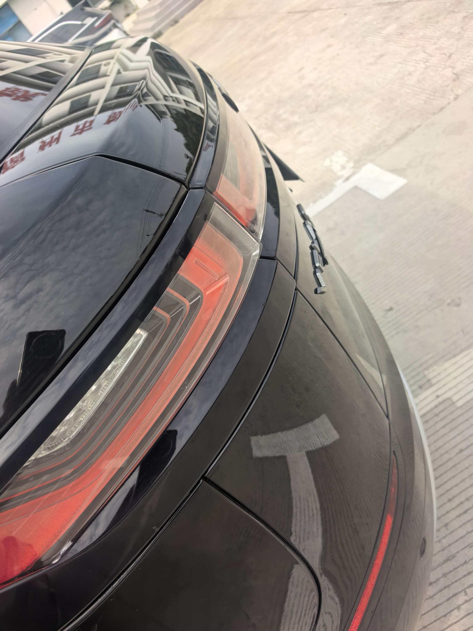 Land Rover Range Rover Star 2020 P250 R-DYNAMIC S